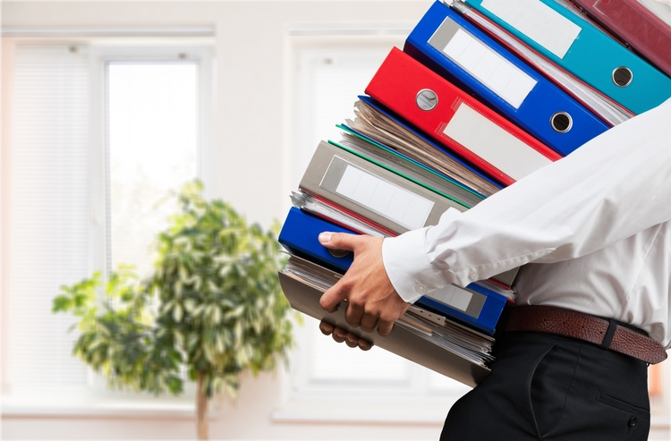 Global Arsivci - Arşivci - Servis Büro Hizmeti