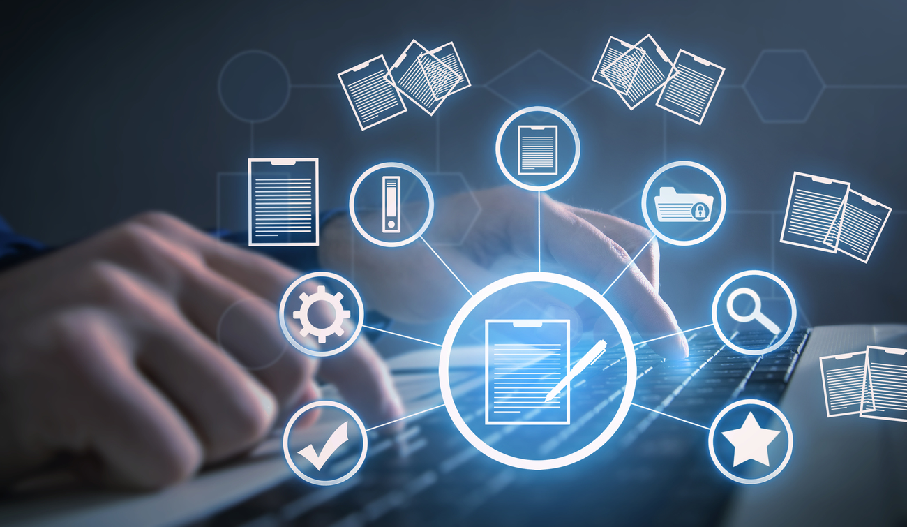 DOKÜMAN YÖNETİM SİSTEMİ